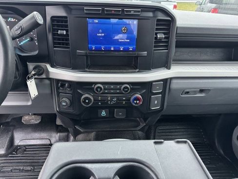 Certified 2023 Ford F350 XL w/ XL Chrome Package image 18