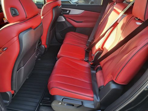 New 2026 Acura MDX A-Spec image 16