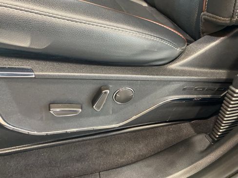 Certified 2023 Ford F150 Lariat w/ Equipment Group 502A High image 16