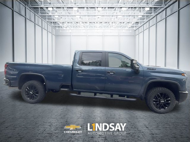 New 2026 Chevrolet Silverado 2500 LT w/ Trail Boss Package AWD/4WD image 9