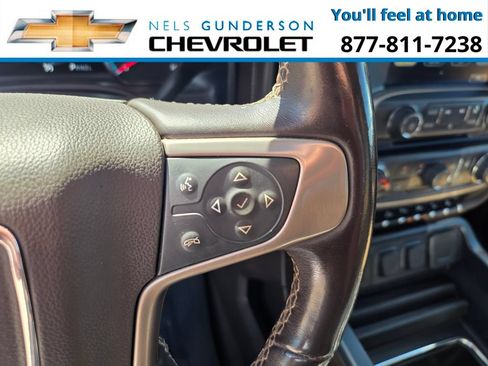 Used 2018 GMC Sierra 1500 Denali w/ Denali Ultimate Package AWD/4WD image 30
