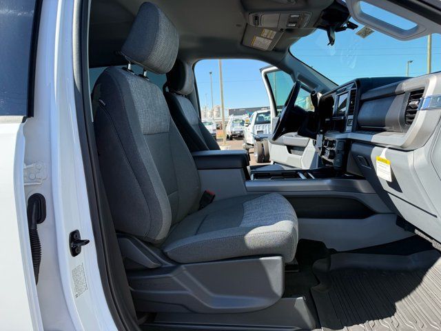 New 2026 Ford F350 XLT w/ FX4 Off-Road Package AWD/4WD image 26