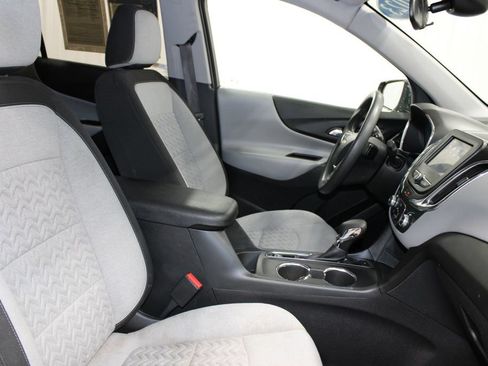 Used 2023 Chevrolet Equinox LT AWD/4WD image 32
