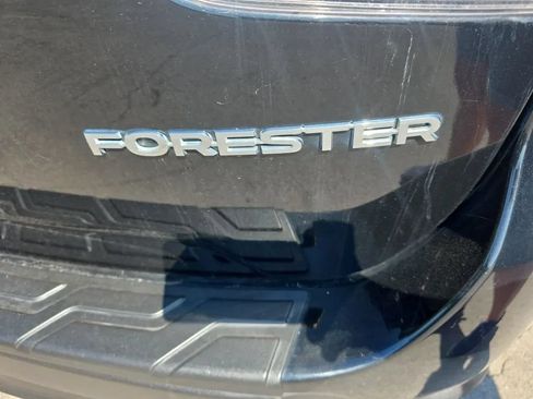 Used 2021 Subaru Forester Limited AWD/4WD image 15