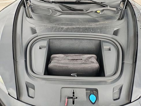 Certified 2025 Porsche Taycan image 26