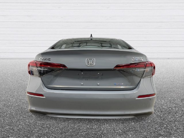 New 2026 Honda Civic Sport image 4