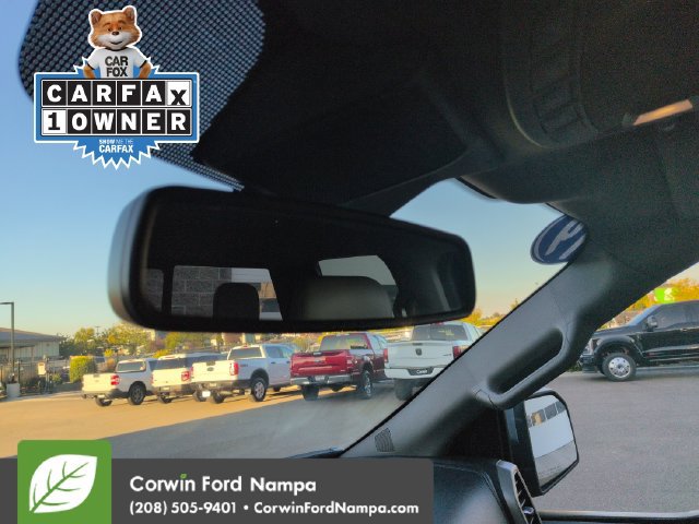 Used 2019 Ford F150 Lariat w/ Equipment Group 502A Luxury AWD/4WD image 20