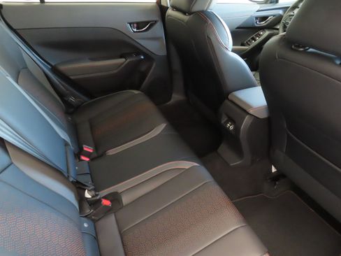 New 2025 Subaru Crosstrek 2.5i Limited w/ Crosstrek Mirror Package image 25