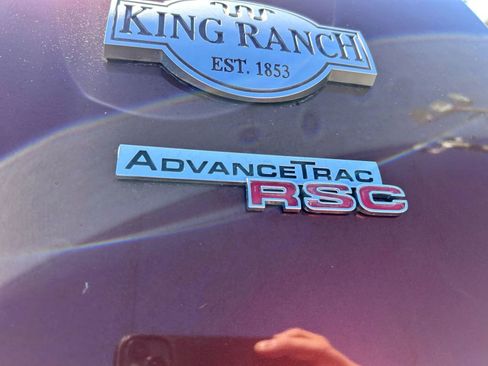 Used 2008 Ford Expedition King Ranch image 34