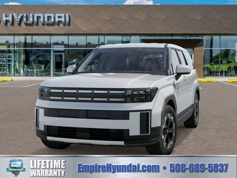 New 2026 Hyundai Santa Fe SE image 6