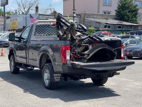 Used 2019 Ford F350 XL w/ Power Equipment Group AWD/4WD image 6