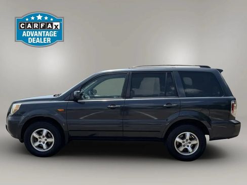 Used 2006 Honda Pilot EX image 8