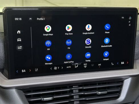 New 2026 Ford Explorer ST-Line w/ ST-Line Street Pack AWD/4WD image 41