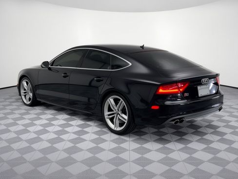 Used 2014 Audi S7 Prestige w/ Driver Assistance Package AWD/4WD image 3