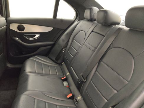 Used 2018 Mercedes-Benz C 300 Sedan w/ Premium Package image 18