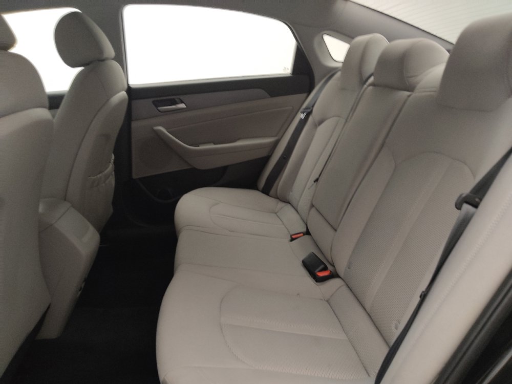 Used 2018 Hyundai Sonata SEL FWD image 18
