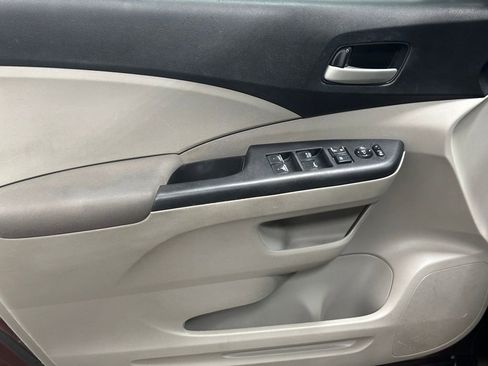Used 2014 Honda CR-V LX image 7