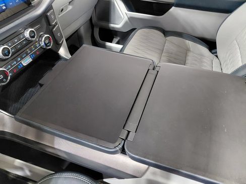 Certified 2021 Ford F150 Limited AWD/4WD image 11