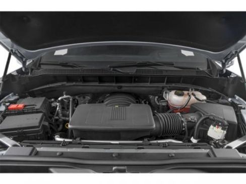New 2026 Chevrolet Silverado 1500 High Country AWD/4WD image 14