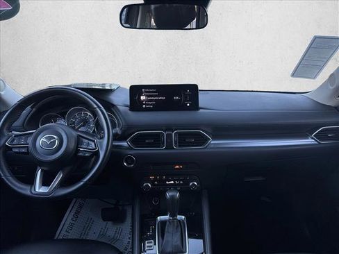 Certified 2025 MAZDA CX-5 AWD 2.5 S w/ Select Package image 19