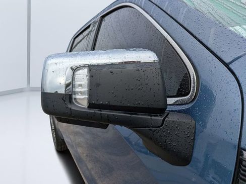 Used 2025 GMC Sierra 1500 Denali Ultimate image 11