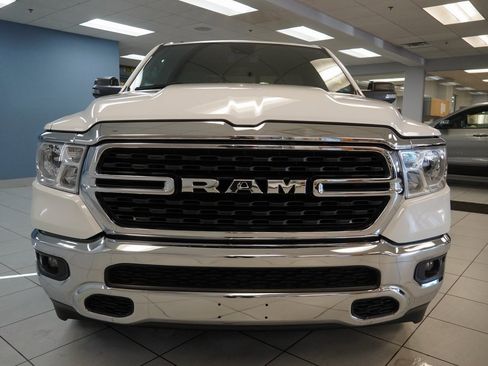 Used 2023 RAM 1500 Big Horn image 15