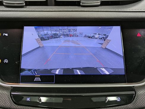 Used 2023 Cadillac XT5 Sportv image 13