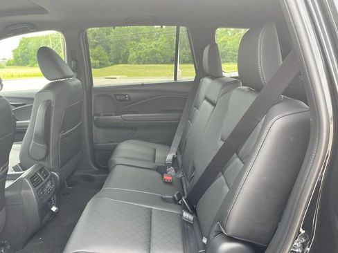 Used 2022 Honda Passport Elite image 31