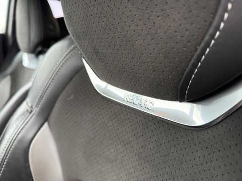 Used 2022 Chevrolet Camaro LT w/ RS Package RWD image 11