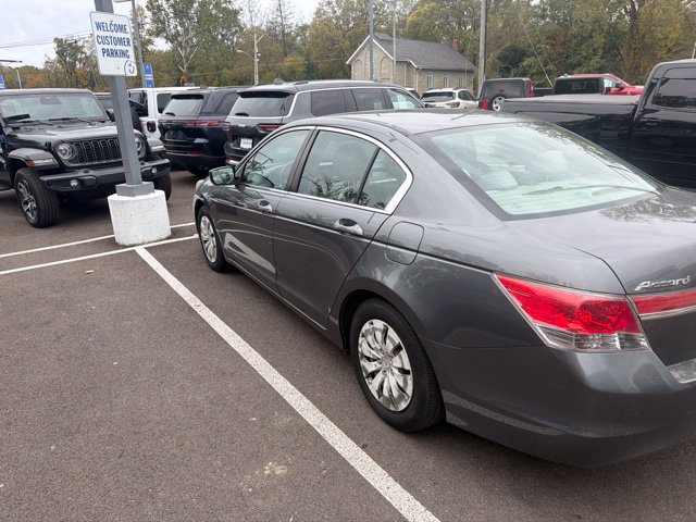 Used 2011 Honda Accord LX image 6