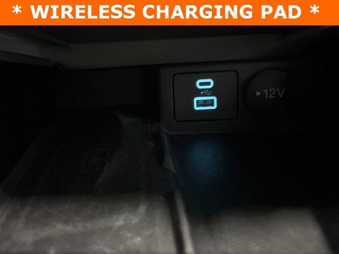 Used 2023 Ford Escape Active w/ Tech Pack #2 image 20