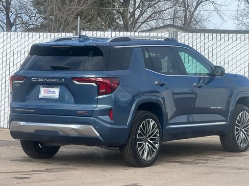 New 2026 GMC Terrain Denali image 4