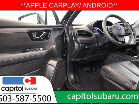 Used 2025 Subaru Forester Touring w/ Popular Package - Touring image 8