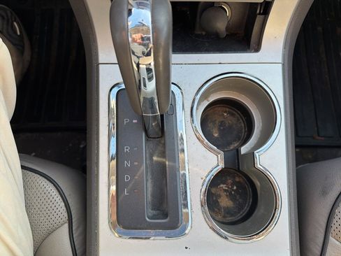 Used 2009 Lincoln MKX Base image 37