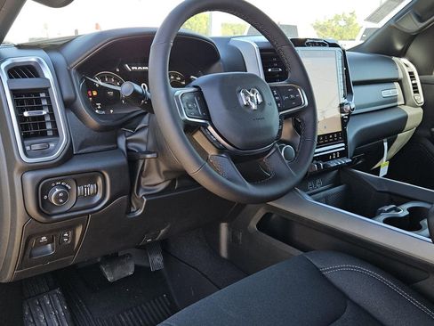 New 2026 RAM 1500 Lone Star image 22