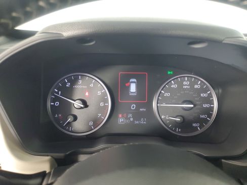 Used 2026 Subaru Forester Premium image 26