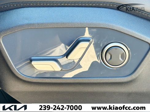 New 2027 Kia Telluride S image 25