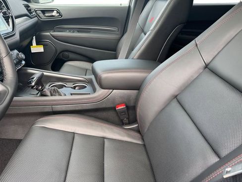 New 2026 Dodge Durango GT image 11