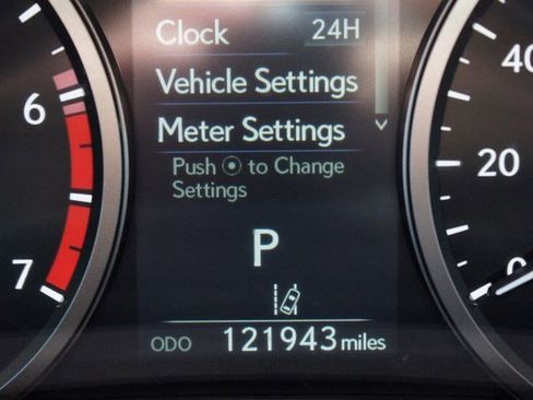 Used 2021 Lexus NX 300 FWD w/ Premium Package image 4