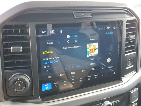 New 2026 Ford F150 XLT w/ Equipment Group 302A MID image 18