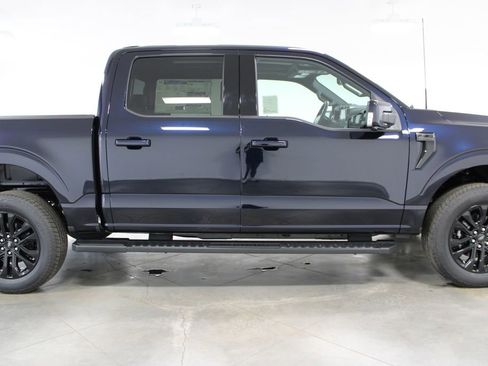 New 2026 Ford F150 Lariat AWD/4WD image 11