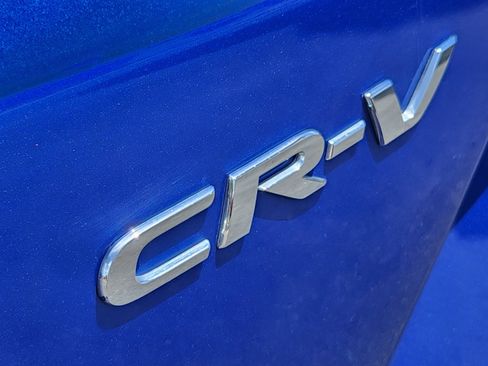 Used 2022 Honda CR-V Touring image 12