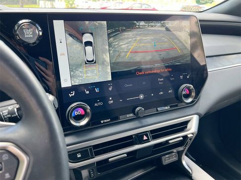 Certified 2023 Lexus RX 350 Premium Plus image 16