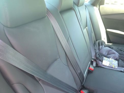 Used 2025 Honda Accord Sport image 10
