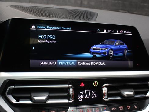 Used 2020 BMW M340i w/ Parking Assistance Package image 53