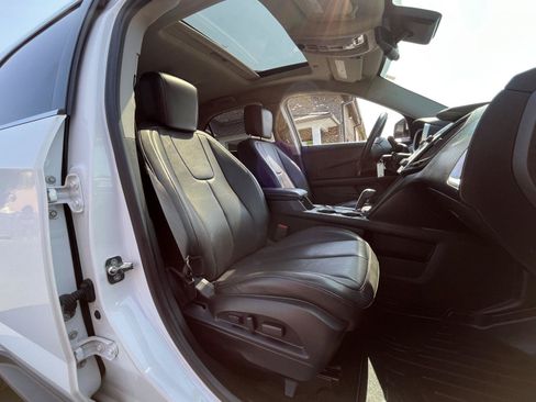 Used 2014 Chevrolet Equinox LT w/ Power Convenience Package FWD image 13