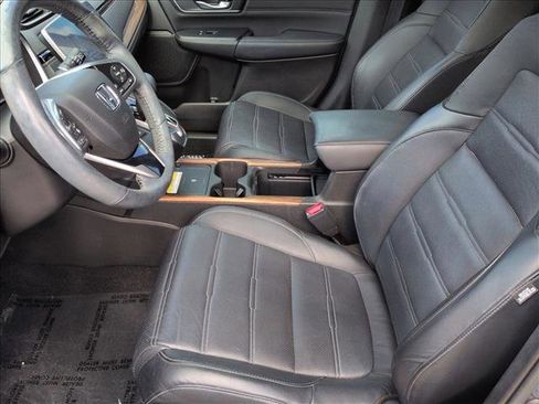 Used 2021 Honda CR-V Touring image 17