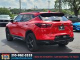 Used 2021 Chevrolet Blazer RS w/ Enhanced Convenience Package image 3
