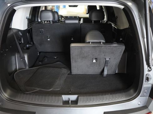 Used 2025 Hyundai Santa Fe SEL FWD image 25