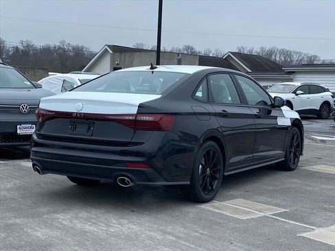 New 2026 Volkswagen Jetta GLI Autobahn image 3